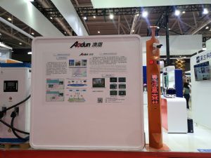 群英薈萃 共襄盛舉丨深圳高交會應(yīng)急安全科技展，我們在現(xiàn)場