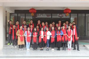 年會(huì)回顧 | 定格感動(dòng)一刻，廣州澳盾年會(huì)圓滿結(jié)束