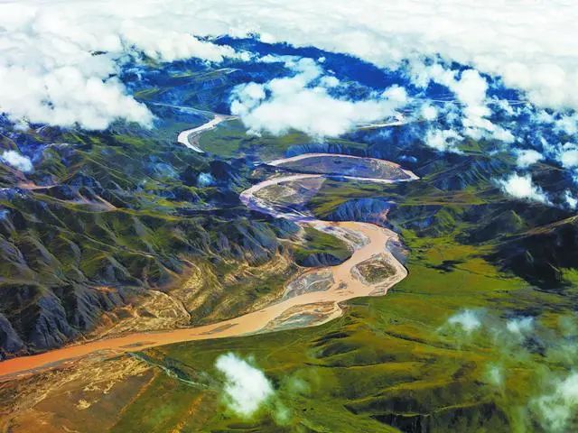 努力在以國(guó)家公園為主體的自然保護(hù)地體系建設(shè)上走在前頭